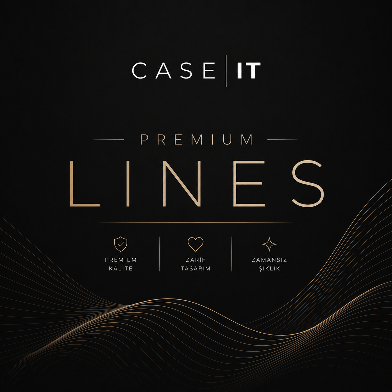 Premium Lines Koleksiyonu